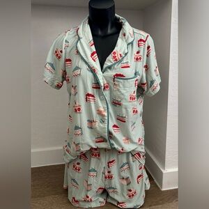 Munki Munki PJ Set